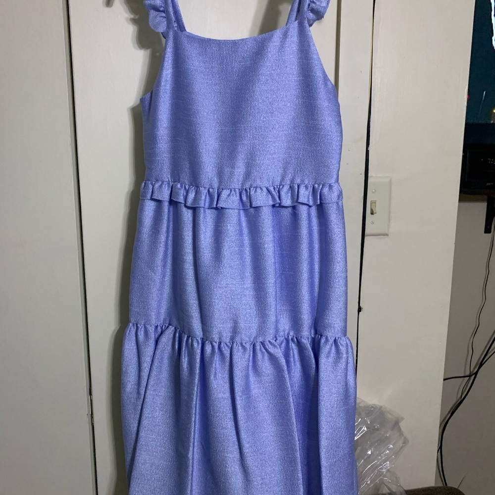 Girl dress